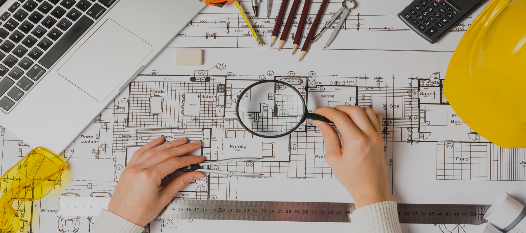 We Make Your Dream True