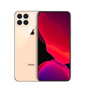 Apple iPhone 12 Pro Max Rose Gold
