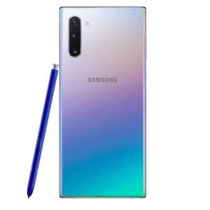 Samsung Galaxy Note 10