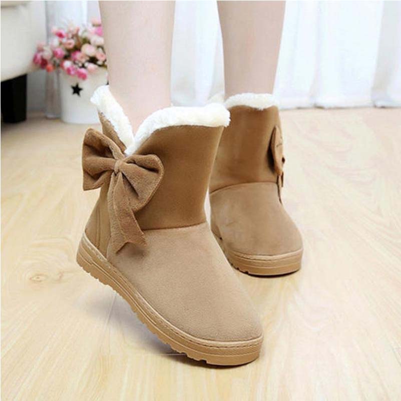 women-snow-boots-winter-boots-fur-ankle-boot women-snow-boots-winter-boots-fur-ankle-boot