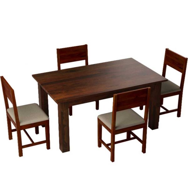 Grande 4 Seater Dining Table