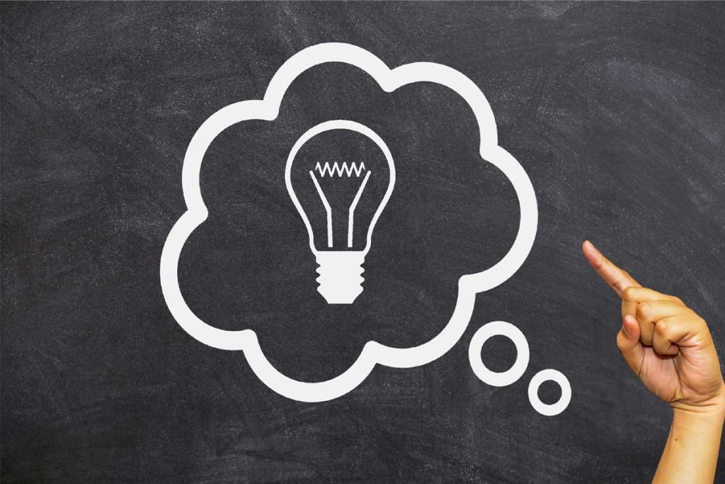 New technique of Business