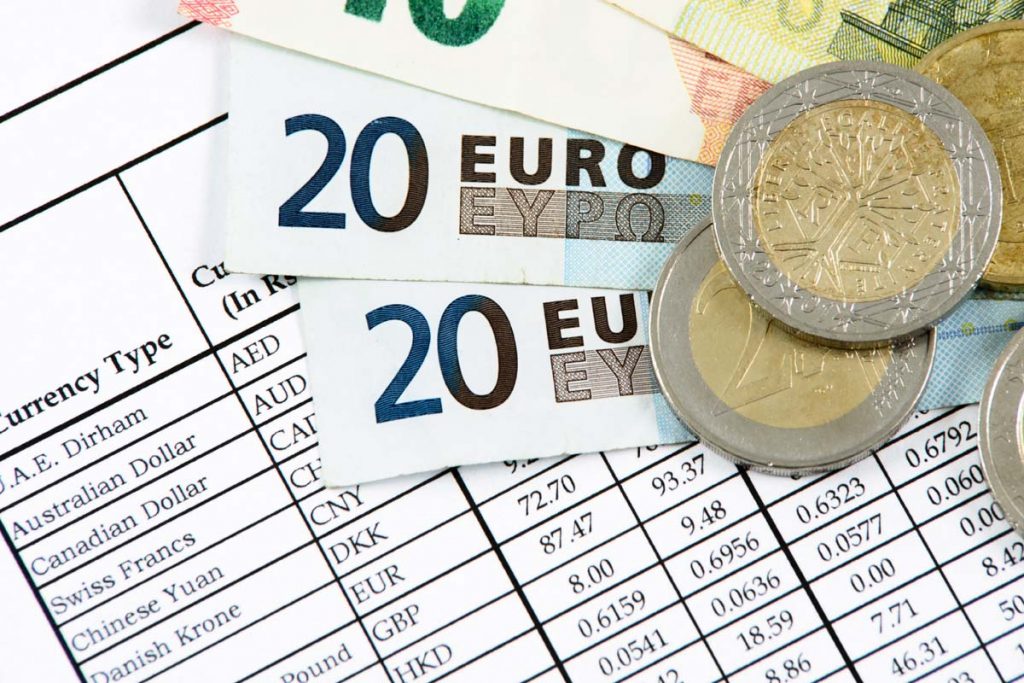 Raise your economic standard